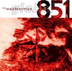 baixar álbum The Weathermen - Global 851