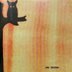 ladda ner album Rey Thorne - Rey Thorne