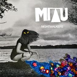 écouter en ligne MIAU - Nightwalkers