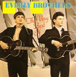 Everly Brothers - The Very Best Of Everly Brothers
