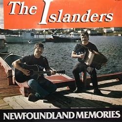 descargar álbum The Islanders - Newfoundland Memories