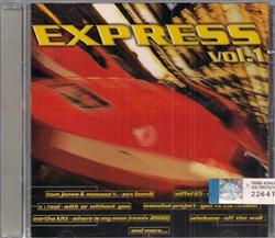 ouvir online Various - Express Vol1