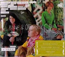 Download I'Dees - Brave Optimistic Girl