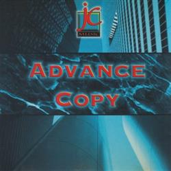 Album herunterladen Various - JC Music Advance Copy JC Music Sampler