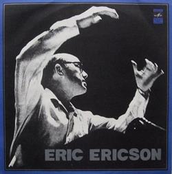 last ned album Eric Ericson, Chamber Choir Of The Stockholm Music College - Motet Jesu Мeine Freude