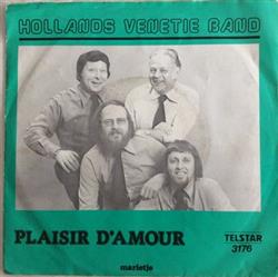 Download Hollands Venetie Band - Plaisir Damour