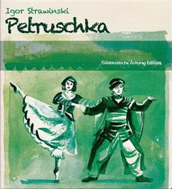 Download Igor Strawinski - Petruschka