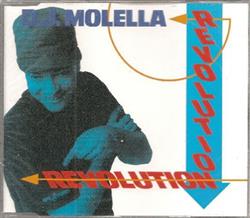 descargar álbum DJ Molella - Revolution