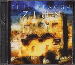 lataa albumi Phil Keaggy - Zion