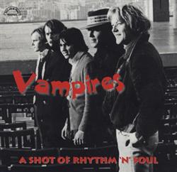 Download Vampires - A Shot Of Rhythm N Soul