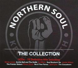 ascolta in linea Various - Northern Soul The Collection