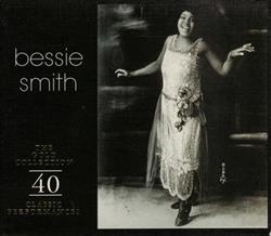 Download Bessie Smith - The Gold Collection 40 Classic Performances