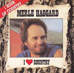 Download Merle Haggard - I Country