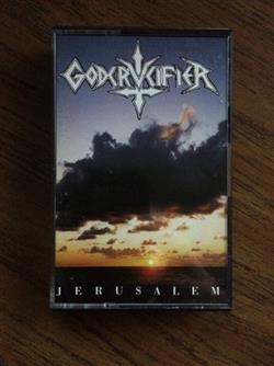 Download Godcrucifier - Jerusalem