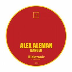 lyssna på nätet Alex Aleman - Danger