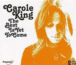 baixar álbum Carole King - The Best Is Yet To Come
