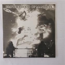 baixar álbum Brotherhood Of Mandrax - The Slime Of A New Bureaucracy