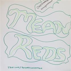 last ned album Mean Reds - Destination Imagination