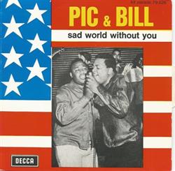 Download Pic & Bill - Sad World Without You