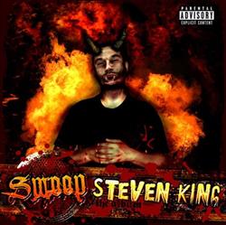 lyssna på nätet $woop - Steven King The Album