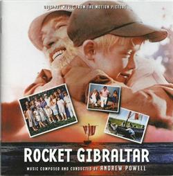 Download Andrew Powell - Rocket Gibraltar Original Music From The Motion Picture