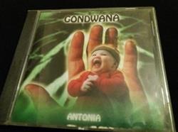 télécharger l'album Gondwana - Antonia