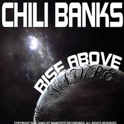 ouvir online Chili Banks - Rise Above Nature