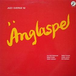 Änglaspel - Jazz I Sverige 82