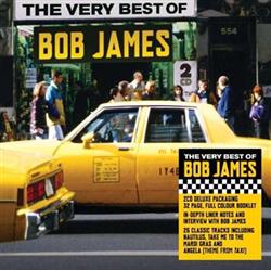 lataa albumi Bob James - The Very Best Of Bob James