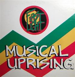 Download First Light - Musical Uprising