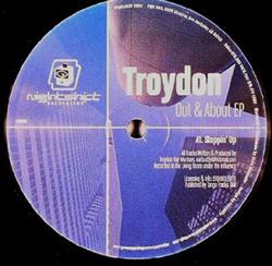 lyssna på nätet Troydon - Out About EP