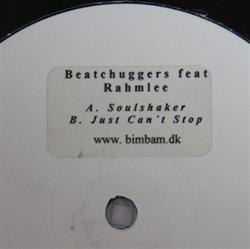 descargar álbum Beatchuggers - Soulshaker Just Cant Stop