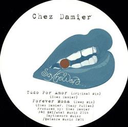 Download Chez Damier Heart 2 Heart - Say The Word