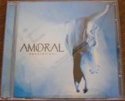 Album herunterladen Amoral - Desolation