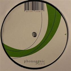 lataa albumi Phonogenic - Ladies And Playboys
