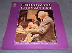 descargar álbum Leopold Stokowski - Stokowski Spectacular