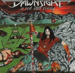 baixar álbum Dawnsight - A Red Sun Rising