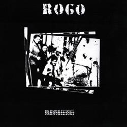 Album herunterladen Rogo - Premunizioni