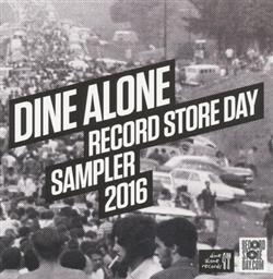 lataa albumi Various - Record Store Day Sampler 2016