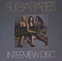télécharger l'album Sugababes - Interview Disc