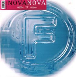 online anhören Nova Nova - Nova Nova EP