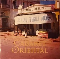 Album herunterladen Cabaret Oriental - Moon Light Hotel