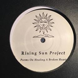 descargar álbum Rising Sun Project - Poems On Healing A Broken Heart