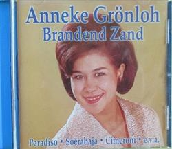 last ned album Anneke Grönloh - Brandend Zand