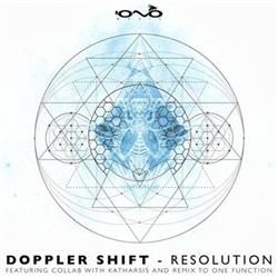 ouvir online Doppler Shift - Resolution