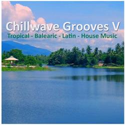 ascolta in linea Various - PI Chillwave Grooves V