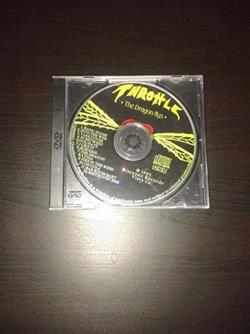 lataa albumi Throttle - The Dragon Flys