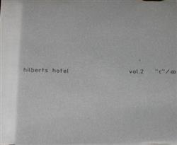 lataa albumi Dauerfisch - Hilberts Hotel Vol2