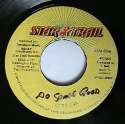 Download Sizzla - Do Some Good