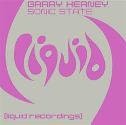 Download Garry Heaney - Sonic State